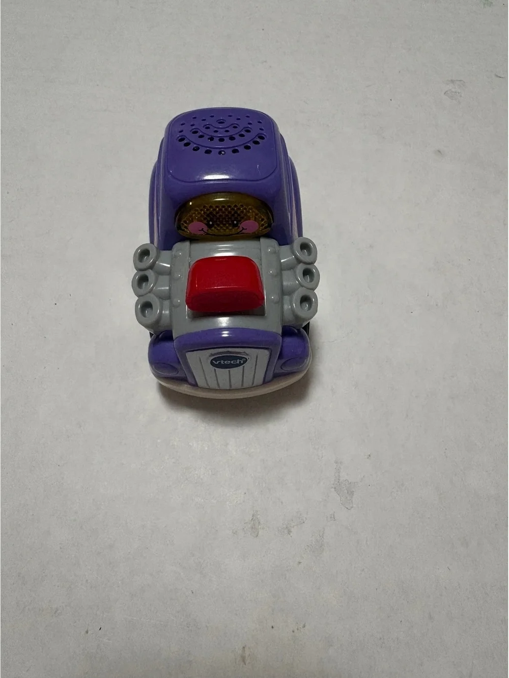 Vtech Hot Rod